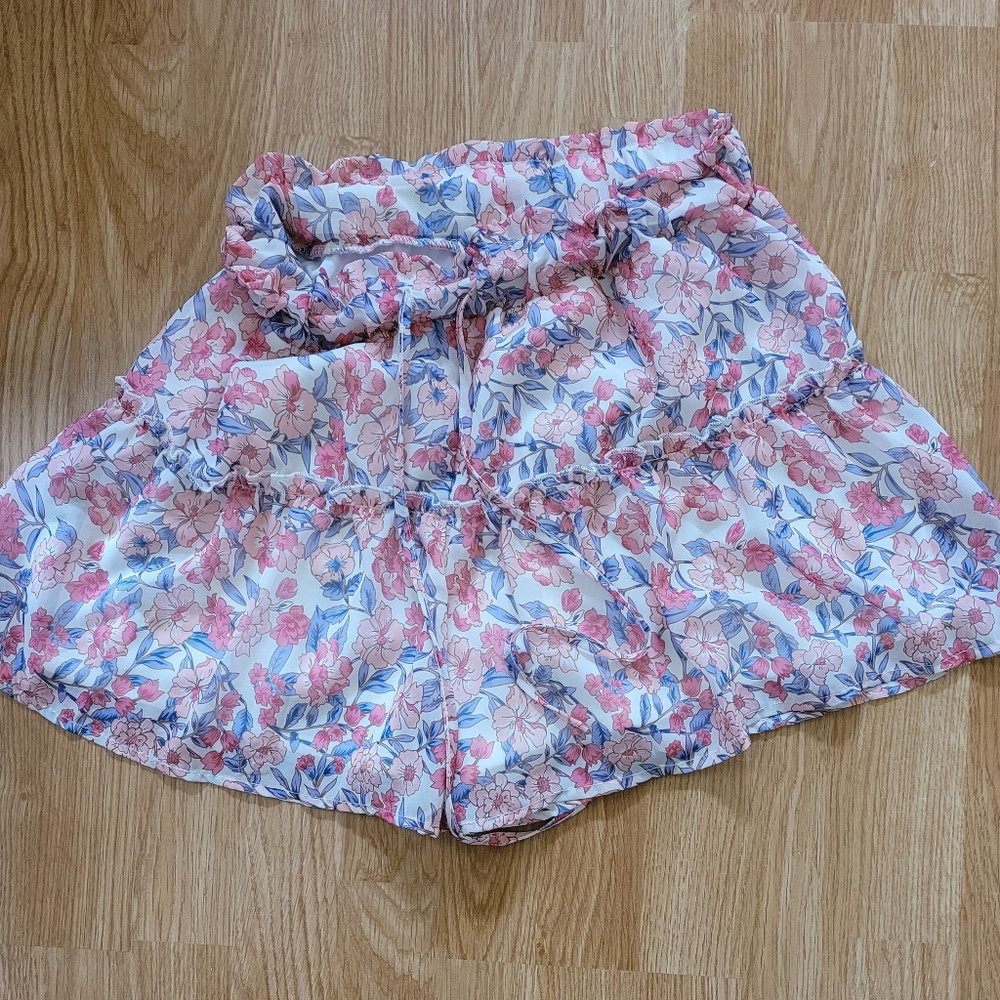 Skort